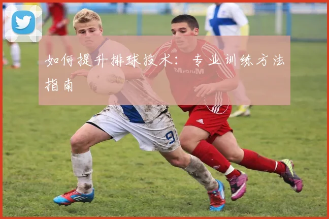如何提升排球技术:专业训练方法指南